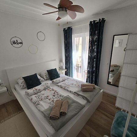 Apartment Melani ヴィル エクステリア 写真