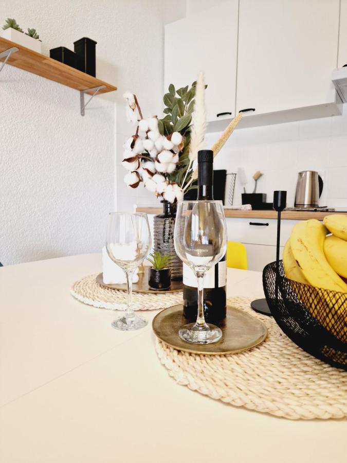 Apartment Melani ヴィル エクステリア 写真