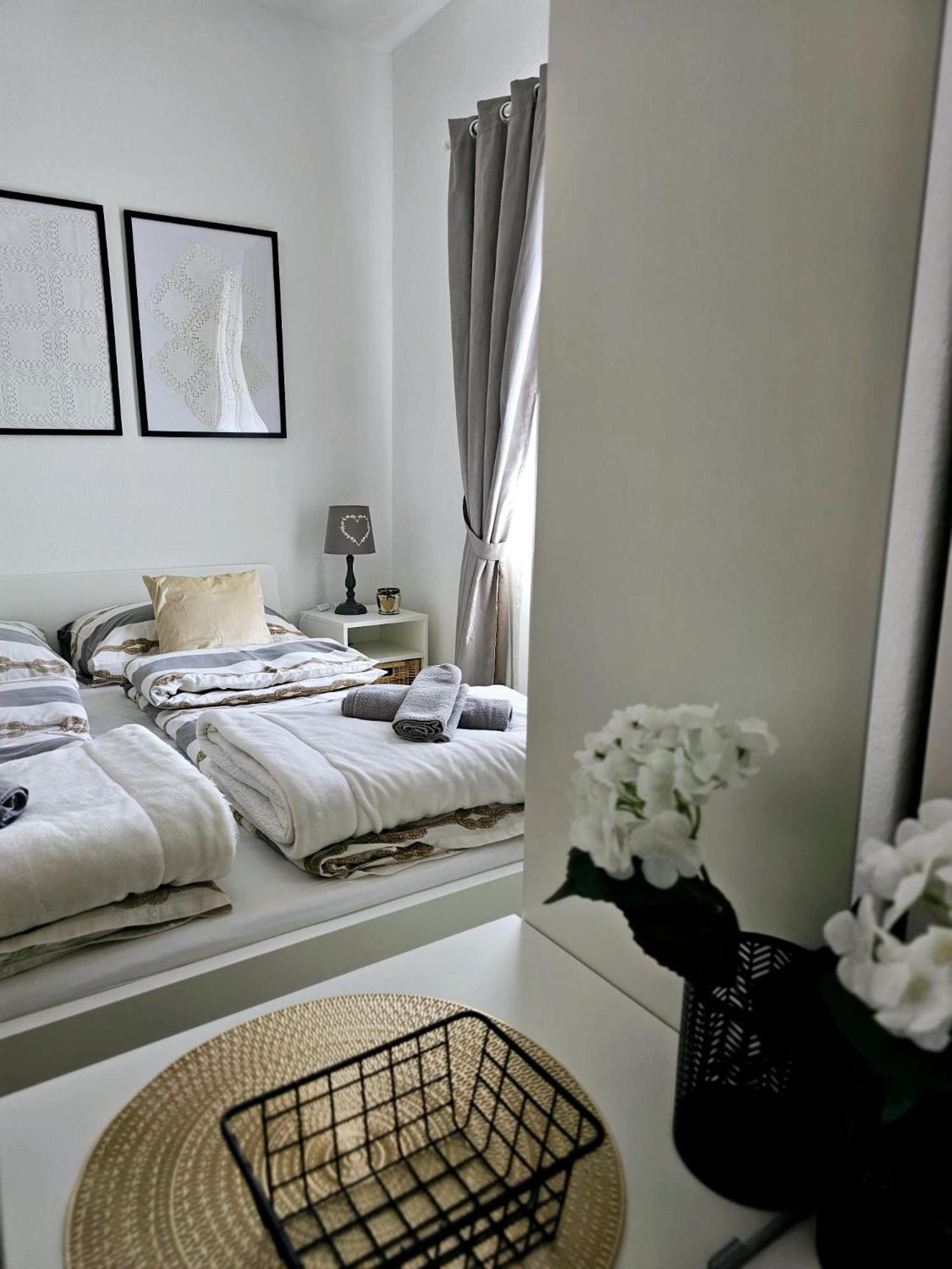 Apartment Melani ヴィル エクステリア 写真