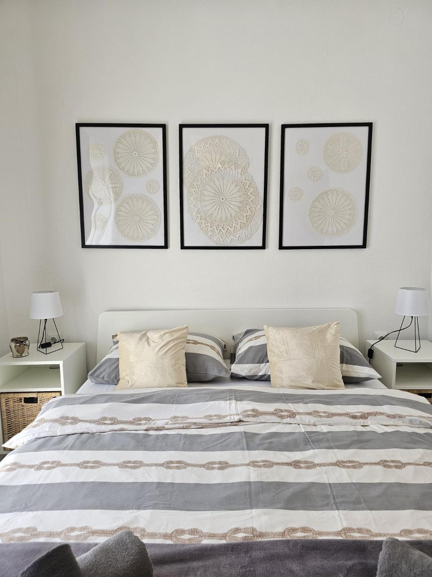 Apartment Melani ヴィル エクステリア 写真