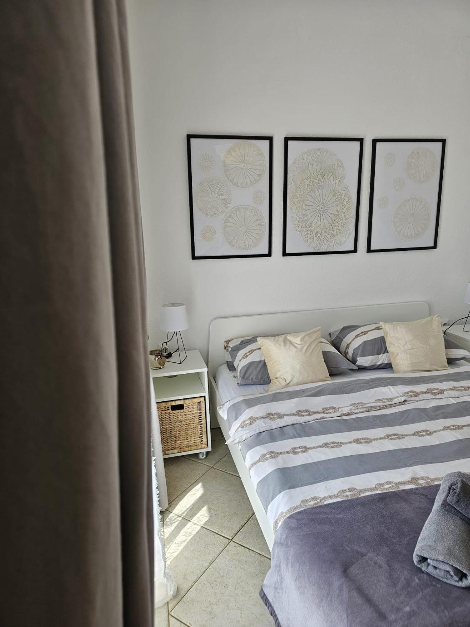 Apartment Melani ヴィル エクステリア 写真