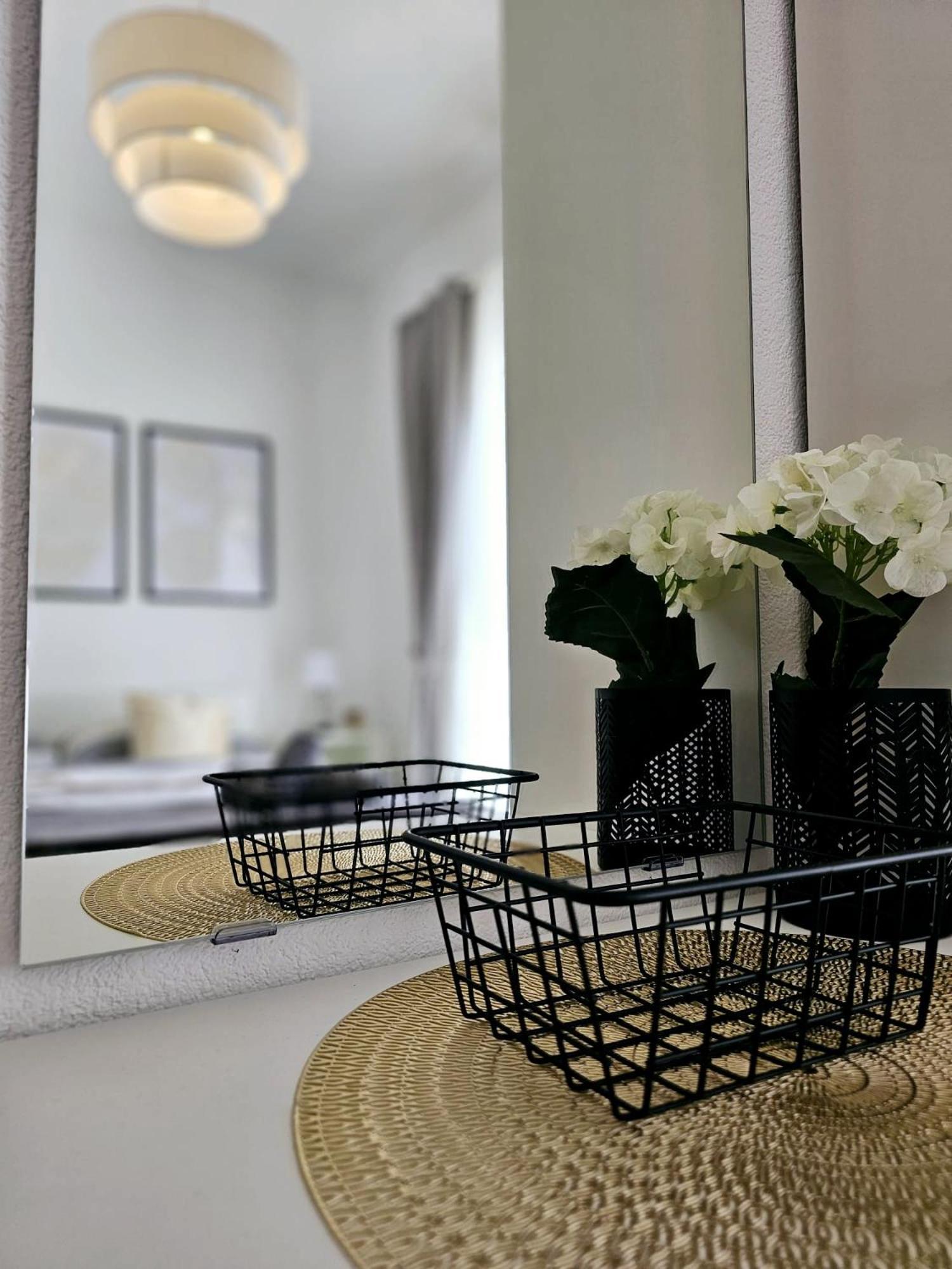 Apartment Melani ヴィル エクステリア 写真