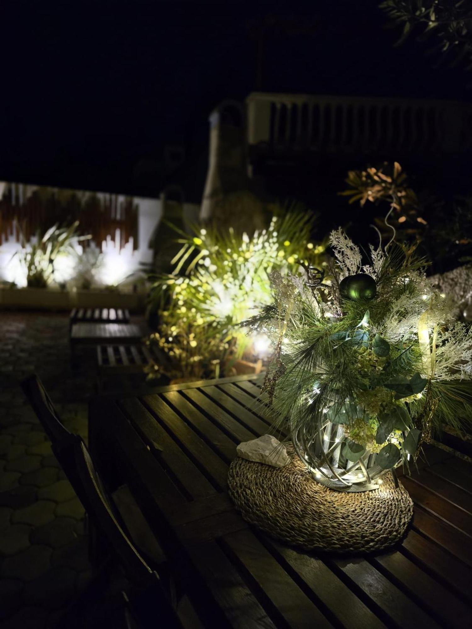 Apartment Melani ヴィル エクステリア 写真