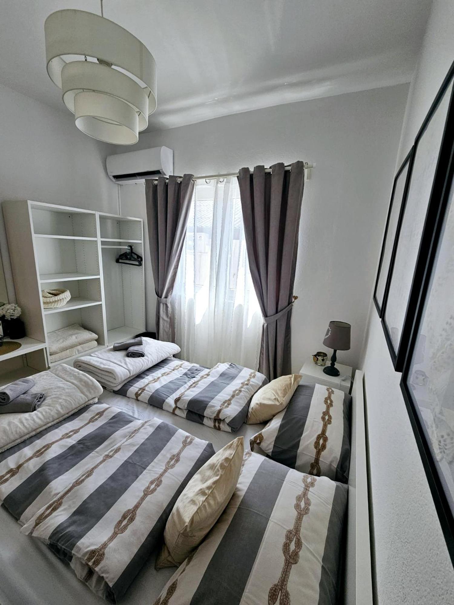 Apartment Melani ヴィル エクステリア 写真