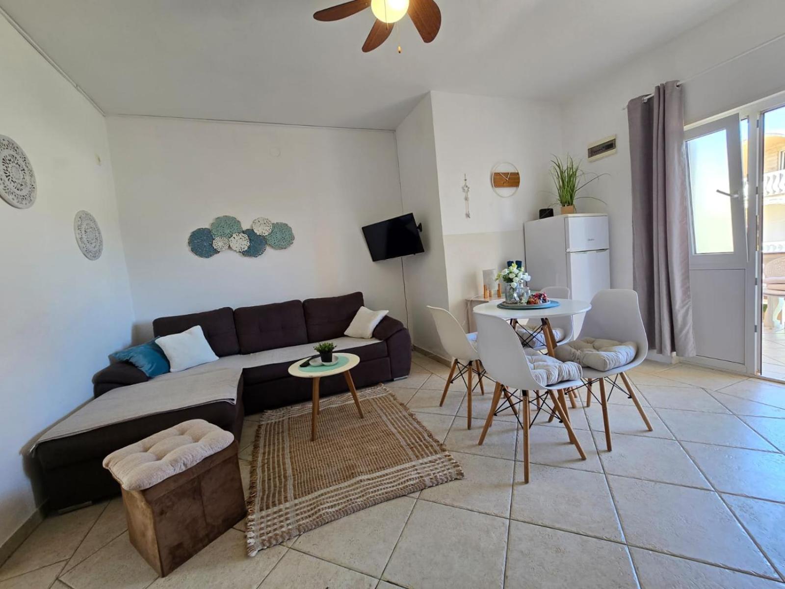 Apartment Melani ヴィル エクステリア 写真