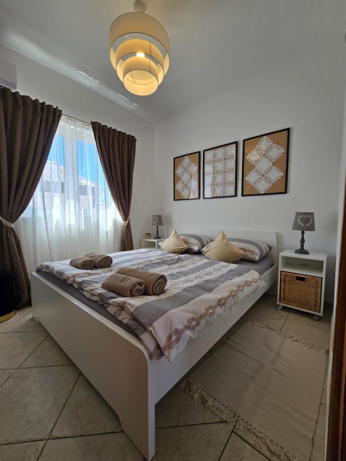 Apartment Melani ヴィル エクステリア 写真