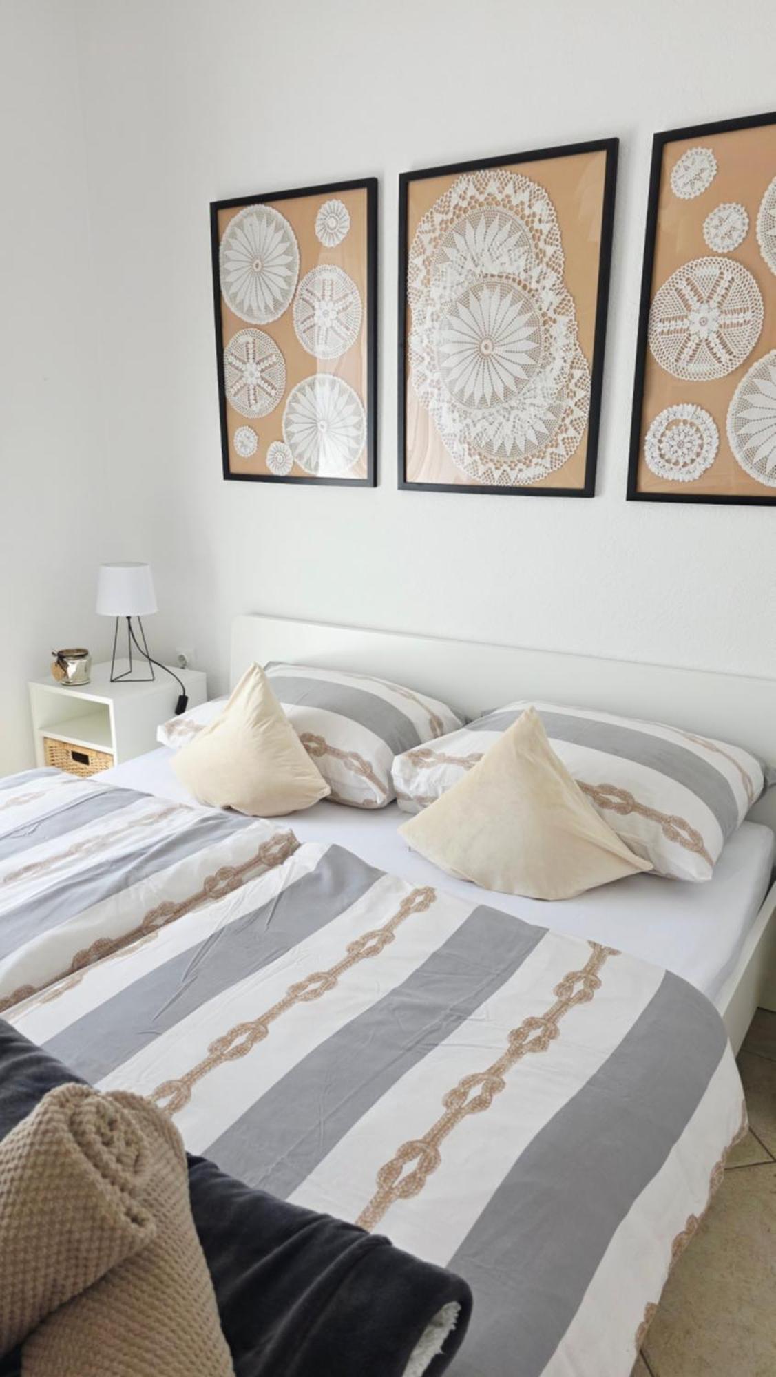 Apartment Melani ヴィル エクステリア 写真