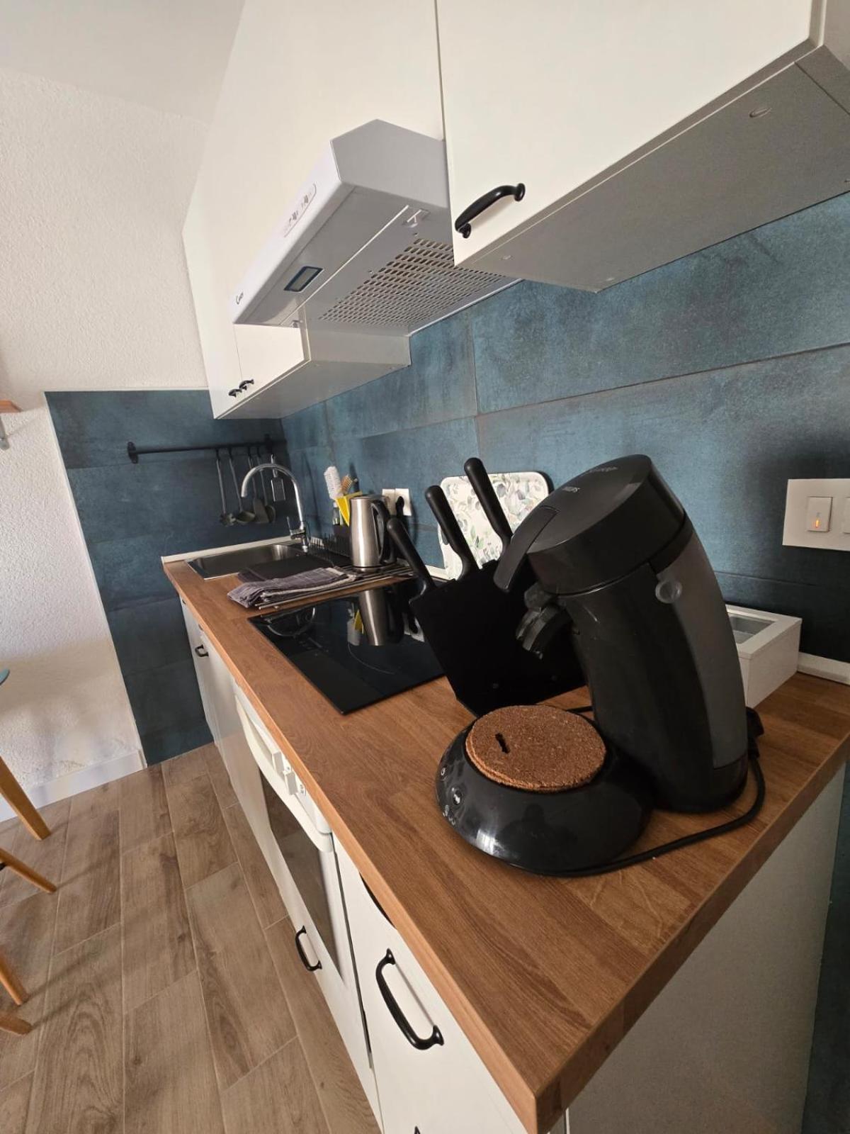 Apartment Melani ヴィル エクステリア 写真