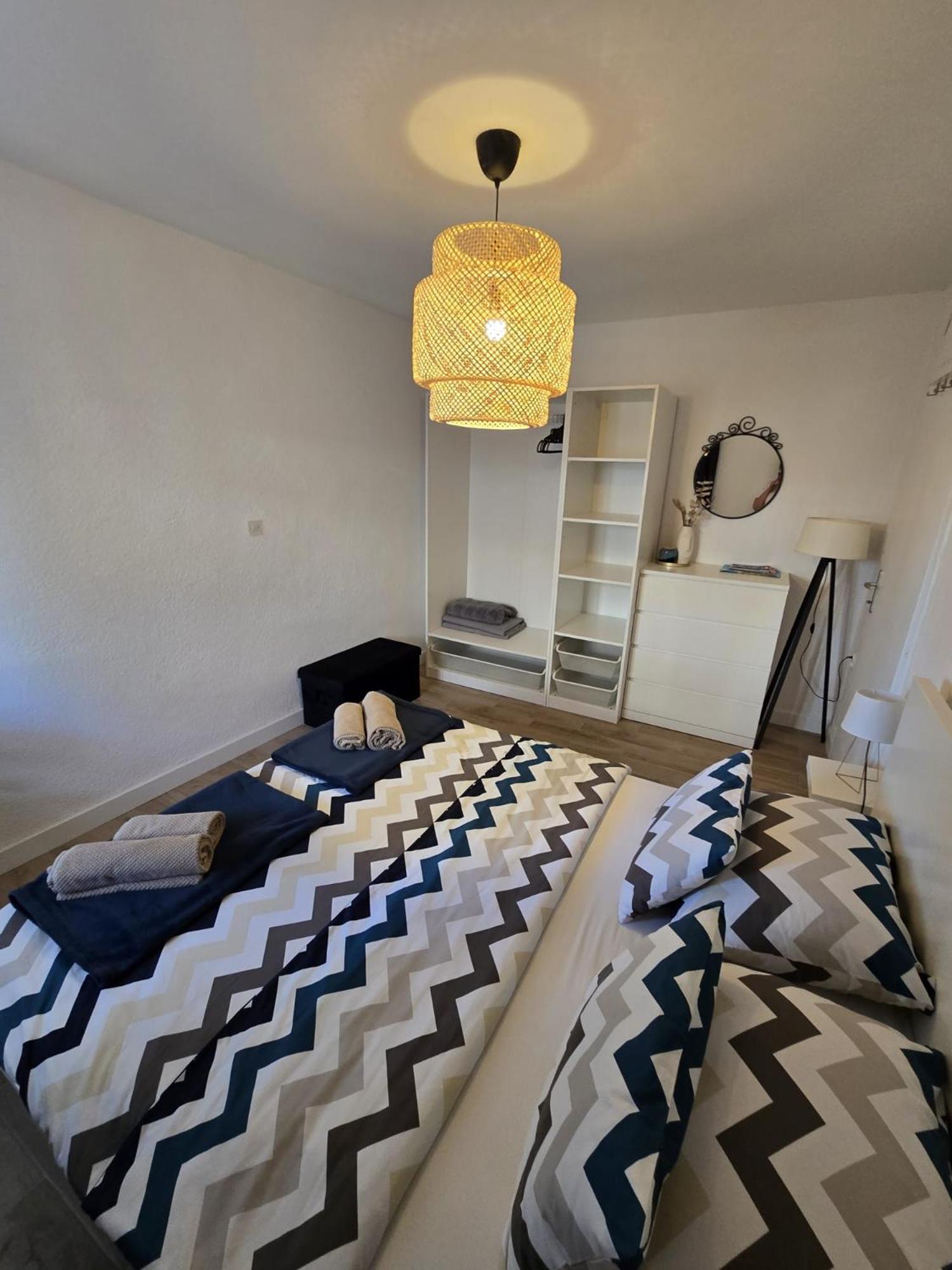Apartment Melani ヴィル エクステリア 写真
